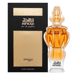 Zimaya Infrad Luxe parfémovaná voda pro ženy 100 ml (obrázek 3)