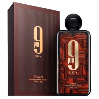 Afnan 9 pm Elixir čistý parfém unisex 100 ml (obrázek 3)