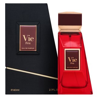 French Avenue Vie Feu parfémovaná voda pro muže 80 ml (obrázek 3)