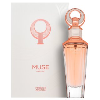 French Avenue Muse čistý parfém pro ženy 80 ml (obrázek 3)