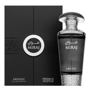 French Avenue Miraj Absolu parfémovaná voda pro ženy 100 ml (obrázek 3)