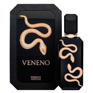 French Avenue Veneno parfémovaná voda unisex 100 ml (obrázek 3)