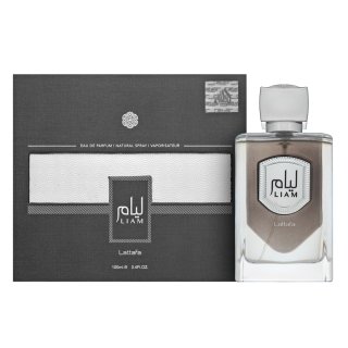 Lattafa Liam parfémovaná voda unisex 100 ml (obrázek 3)