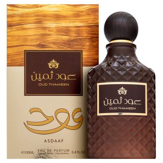 Asdaaf Oud Thameen parfémovaná voda unisex 100 ml (obrázek 3)