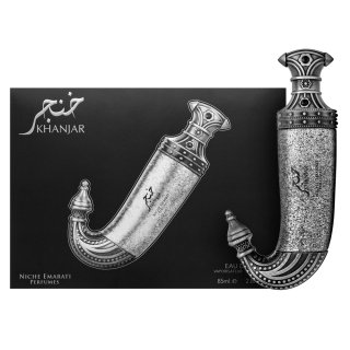 Niche Emarati Khanjar parfémovaná voda unisex 85 ml (obrázek 3)