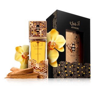 Lattafa Atheeri parfémovaná voda pro ženy 100 ml (obrázek 4)