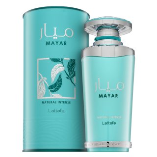 Lattafa Mayar Natural Intense parfémovaná voda pro ženy 100 ml (obrázek 3)