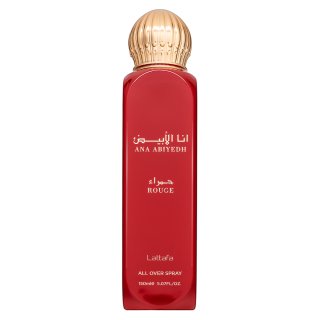 Lattafa Ana Abiyedh Rouge unisex All Over sprej 150 ml