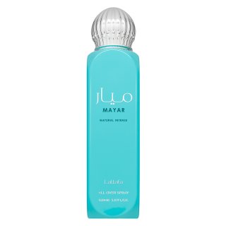 Lattafa Mayar Natural Intense tělový sprej pro ženy 150 ml