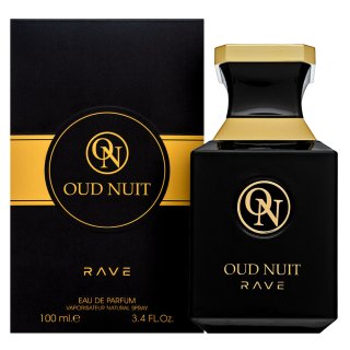 Rave Oud Nuit parfémovaná voda unisex 100 ml (obrázek 3)