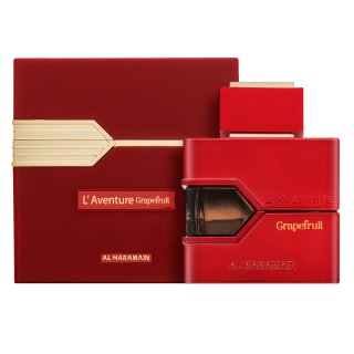 Al Haramain L'Aventure Grapefruit čistý parfém pro ženy 100 ml (obrázek 3)