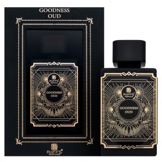 Riiffs Goodness Oud parfémovaná voda pro muže 100 ml (obrázek 3)