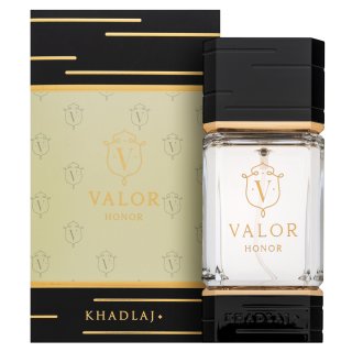 Khadlaj Valor Honor parfémovaná voda pro muže 100 ml (obrázek 3)