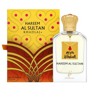 Khadlaj Hareem Al Sultan parfémovaná voda unisex 75 ml (obrázek 3)