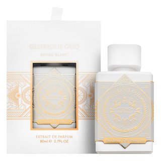 French Avenue Glorious Oud Royal Blanc čistý parfém unisex 80 ml (obrázek 3)