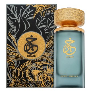 Paris Corner Khair parfémovaná voda unisex 100 ml (obrázek 3)