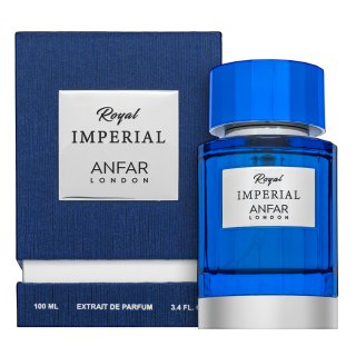 Anfar Royal Imperial čistý parfém pro muže 100 ml (obrázek 3)