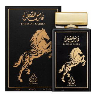 Adyan Faris Al Sahra parfémovaná voda pro muže 100 ml (obrázek 3)