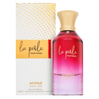 Anfar La Perle parfémovaná voda pro ženy 85 ml (obrázek 3)