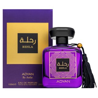 Adyan Rehla parfémovaná voda pro ženy 100 ml (obrázek 3)