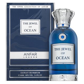 Anfar The Jewel of Ocean čistý parfém unisex 100 ml (obrázek 3)