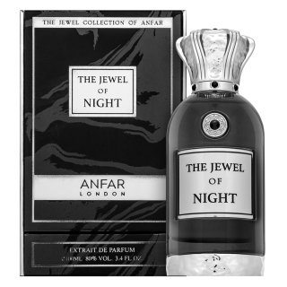 Anfar The Jewel of Night čistý parfém unisex 100 ml (obrázek 3)