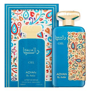Adyan Dalia Ciel čistý parfém pro ženy 100 ml (obrázek 3)