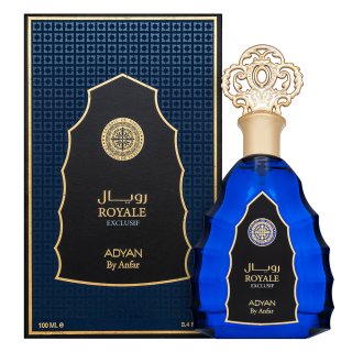 Adyan Royale Exclusif parfémovaná voda unisex 100 ml (obrázek 3)