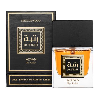 Adyan Rutbah čistý parfém pro ženy 100 ml (obrázek 3)