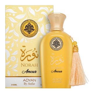 Adyan Norah Amour parfémovaná voda pro ženy 100 ml (obrázek 3)