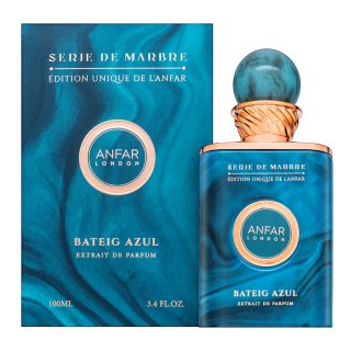 Anfar Bateig Azul čistý parfém unisex 100 ml (obrázek 3)