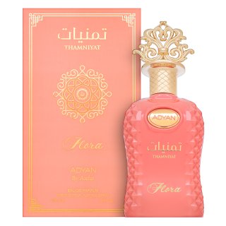 Adyan Thamniyat Flora parfémovaná voda pro ženy 100 ml (obrázek 3)