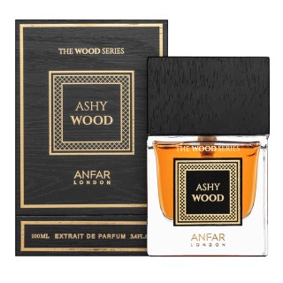 Anfar Ashy Wood čistý parfém pro muže 100 ml (obrázek 3)