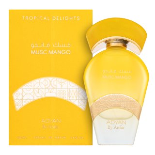 Adyan Musc Mango parfémovaná voda unisex 100 ml (obrázek 3)