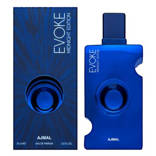 Ajmal Evoke Midnight Her parfémovaná voda pro ženy 75 ml (obrázek 3)