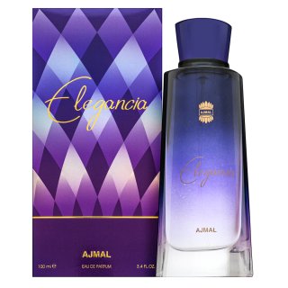 Ajmal Elegancia parfémovaná voda unisex 100 ml (obrázek 3)