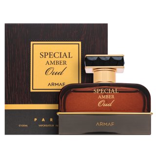 Armaf Special Amber Oud parfémovaná voda pro muže 100 ml (obrázek 3)