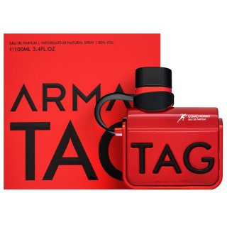 Armaf Tag Him Uomo Rosso parfémovaná voda pro muže 100 ml (obrázek 3)