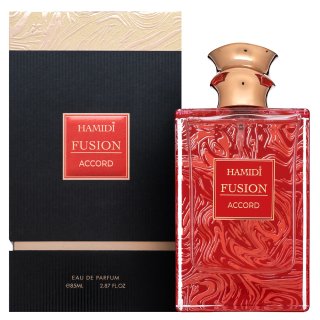Hamidi Fusion Accord parfémovaná voda pro ženy 85 ml (obrázek 3)