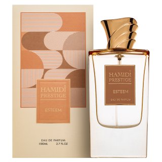 Hamidi Prestige Esteem parfémovaná voda unisex 80 ml (obrázek 3)
