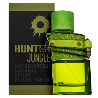Armaf Hunter Jungle parfémovaná voda pro muže 100 ml (obrázek 3)