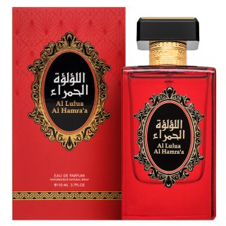 Risala Al Lulua Al Hamra'a parfémovaná voda unisex 110 ml (obrázek 3)