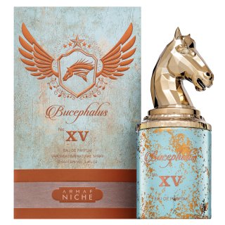 Armaf Bucephalus No. XV parfémovaná voda pro muže 100 ml (obrázek 3)