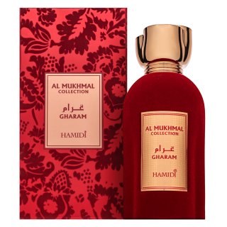 Hamidi Gharam parfémovaná voda unisex 100 ml (obrázek 3)