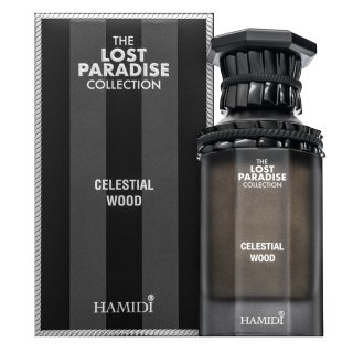 Hamidi Celestial Wood parfémovaná voda unisex 100 ml (obrázek 3)