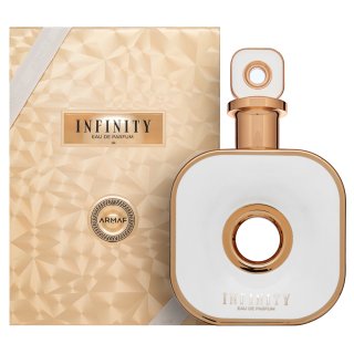 Armaf Infinity Gold parfémovaná voda pro ženy 105 ml (obrázek 3)