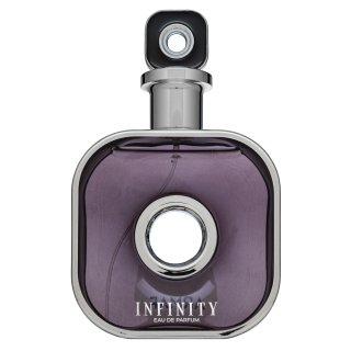 Armaf Infinity Silver parfémovaná voda unisex 105 ml koupíte na Brasty.cz