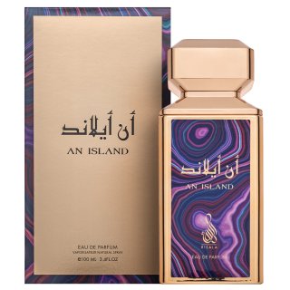Risala An Island parfémovaná voda pro muže 100 ml (obrázek 3)