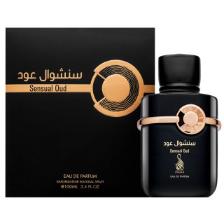 Risala Sensual Oud parfémovaná voda unisex 100 ml (obrázek 3)