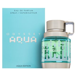 Armaf Odyssey Aqua parfémovaná voda pro muže 60 ml (obrázek 3)